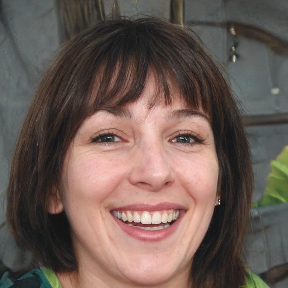 Siobhan Kerrigan portrait