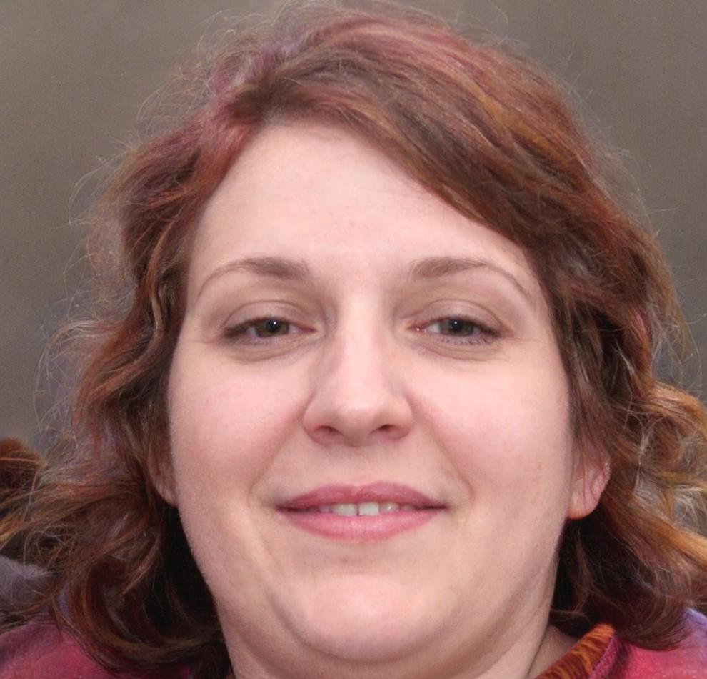 Workshop participant