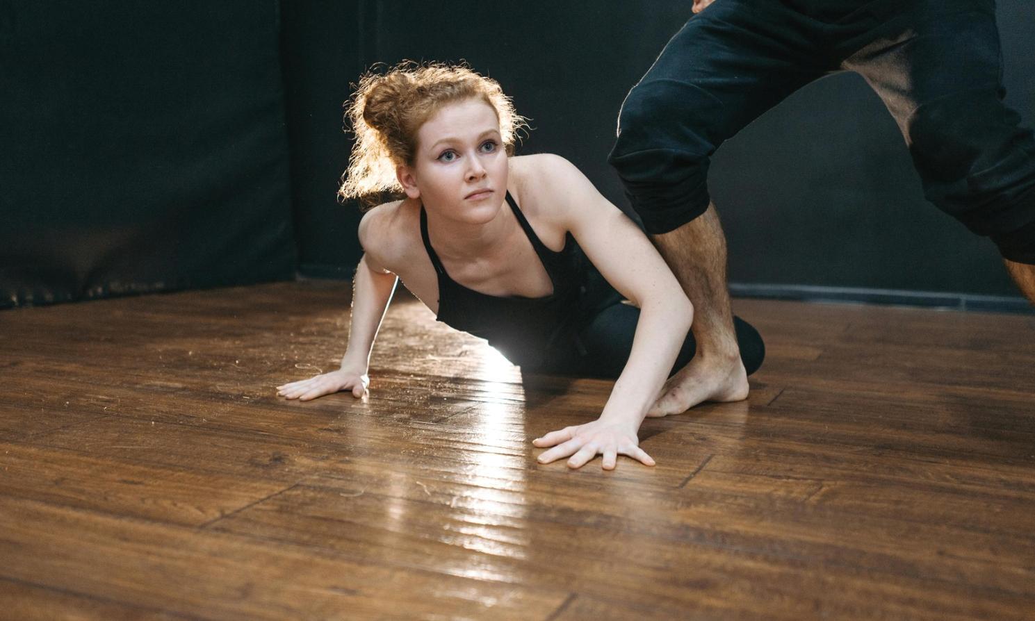 Traditional learning format