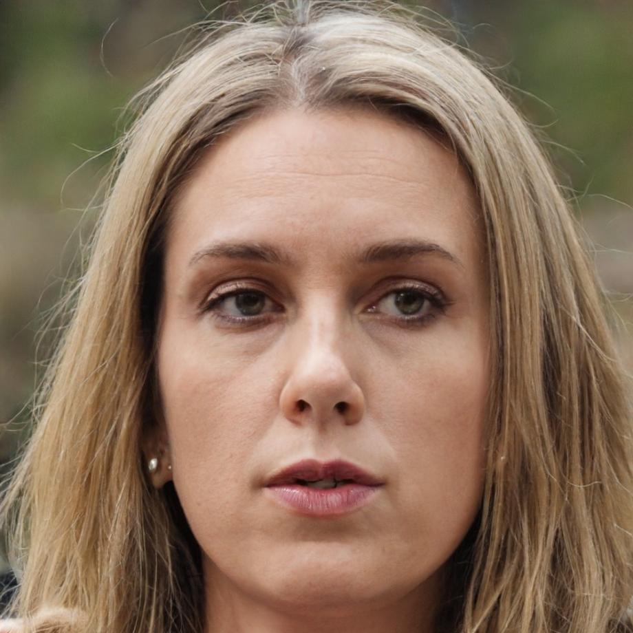 Former workshop attendee